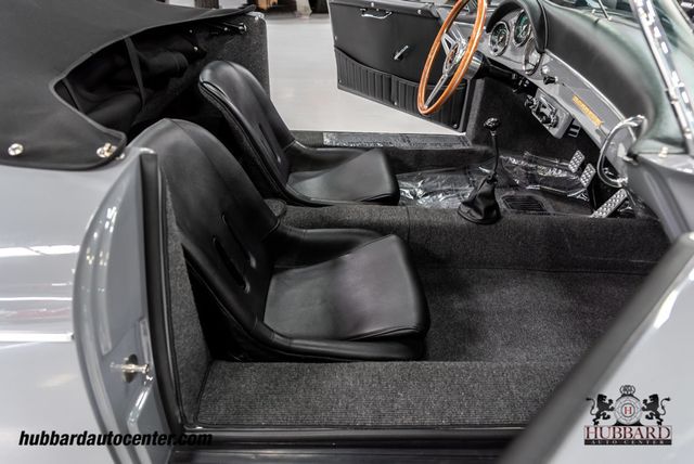 1957 Porsche Speedster Replica  - 22544554 - 20