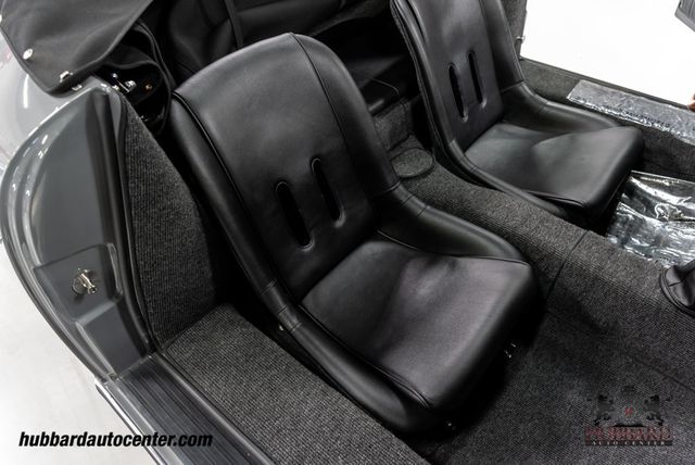 1957 Porsche Speedster Replica  - 22544554 - 23