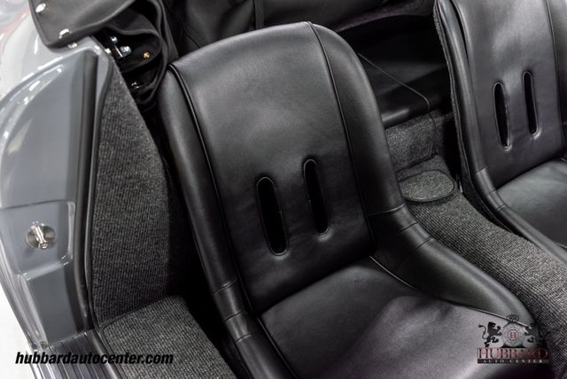 1957 Porsche Speedster Replica  - 22544554 - 25