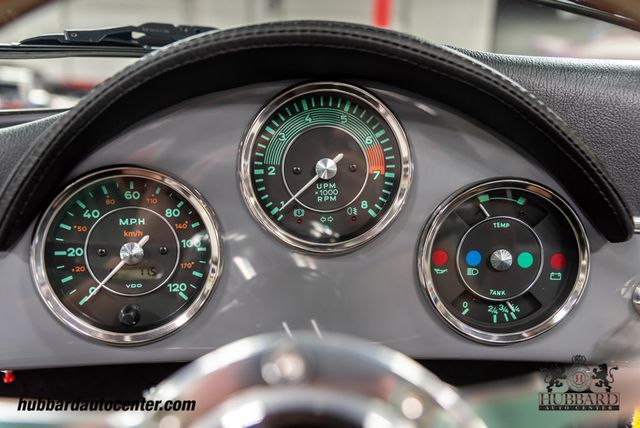 1957 Porsche Speedster Replica  - 22544554 - 26