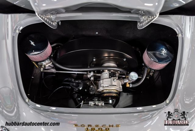 1957 Porsche Speedster Replica  - 22544554 - 27