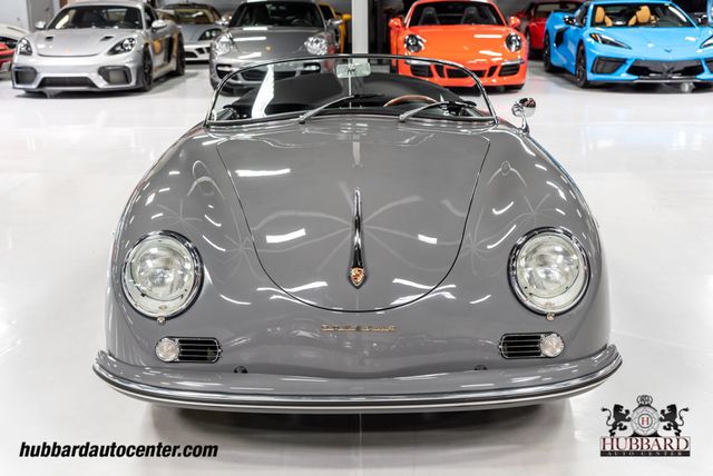 1957 Porsche Speedster Replica  - 22544554 - 29