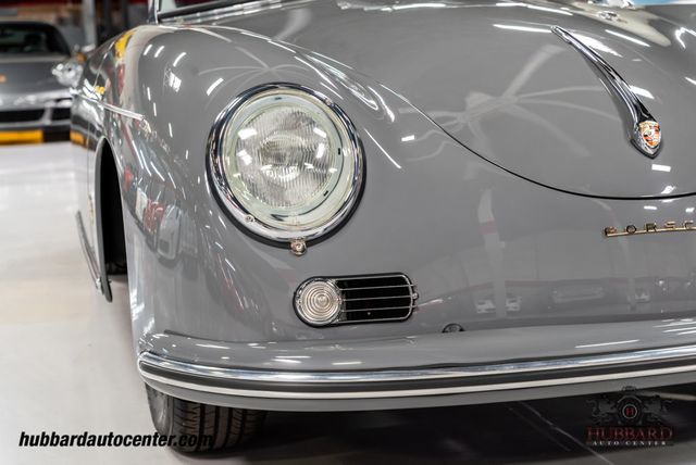 1957 Porsche Speedster Replica  - 22544554 - 31