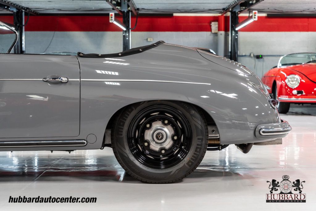 1957 Porsche Speedster Replica  - 22544554 - 37