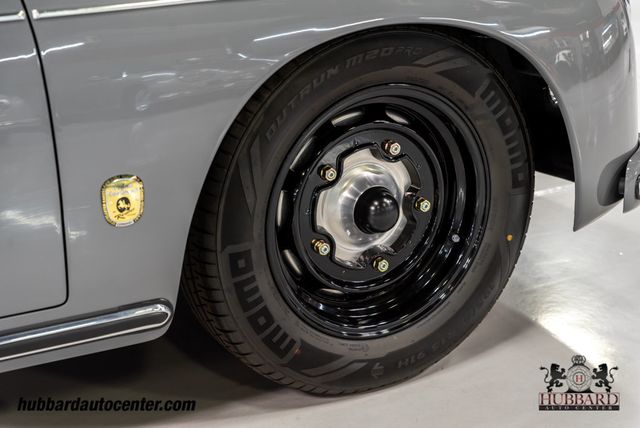 1957 Porsche Speedster Replica  - 22544554 - 38