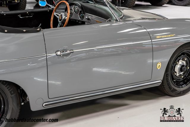 1957 Porsche Speedster Replica  - 22544554 - 40