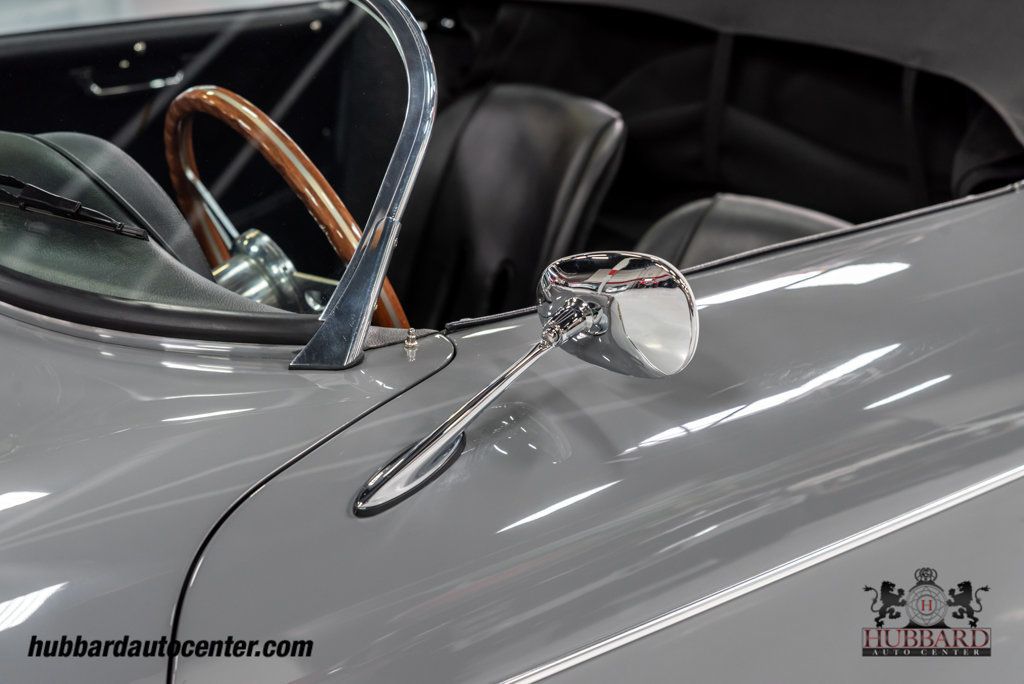 1957 Porsche Speedster Replica  - 22544554 - 42