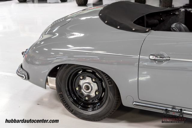 1957 Porsche Speedster Replica  - 22544554 - 42