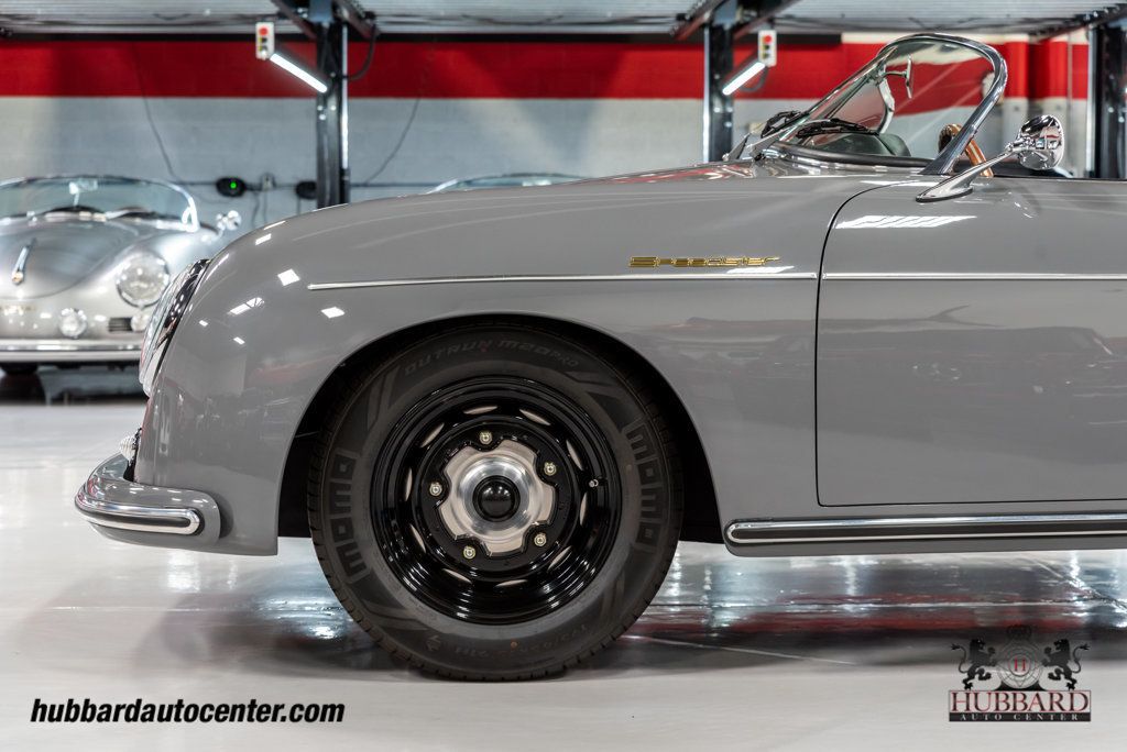 1957 Porsche Speedster Replica  - 22544554 - 45