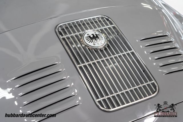 1957 Porsche Speedster Replica  - 22544554 - 49