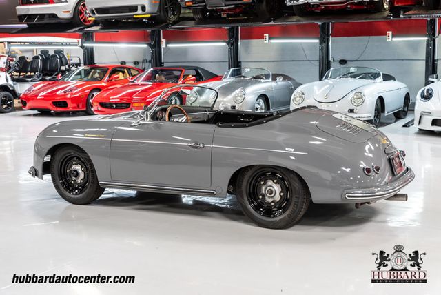 1957 Porsche Speedster Replica  - 22544554 - 53