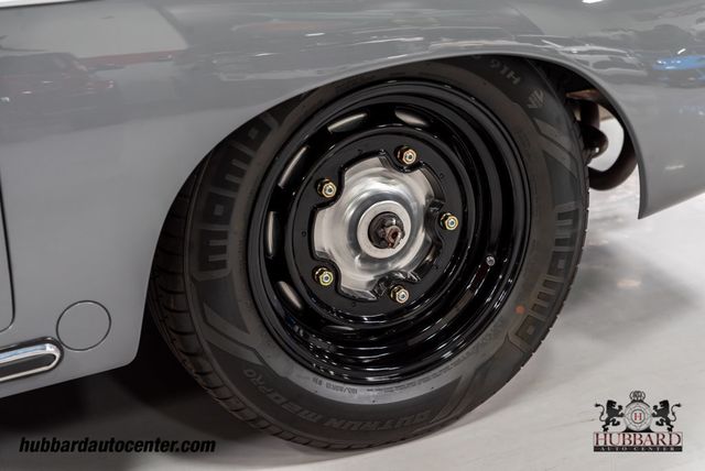 1957 Porsche Speedster Replica  - 22544554 - 56