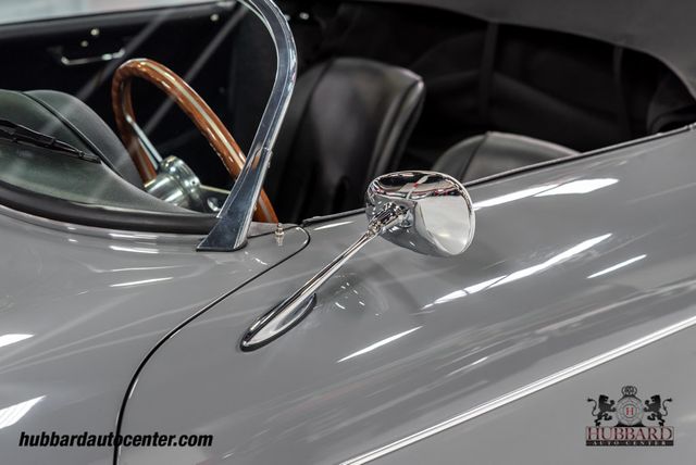 1957 Porsche Speedster Replica  - 22544554 - 59