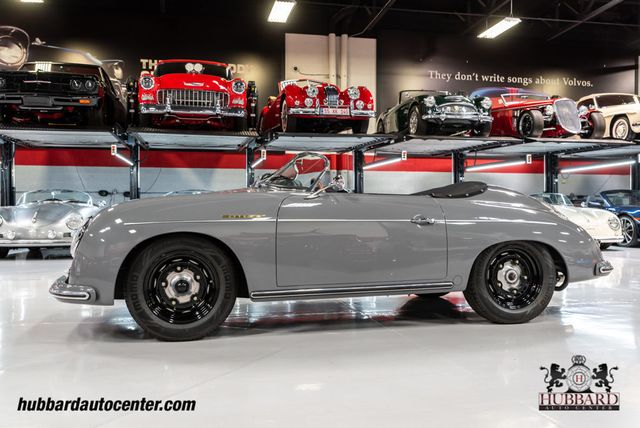 1957 Porsche Speedster Replica  - 22544554 - 63