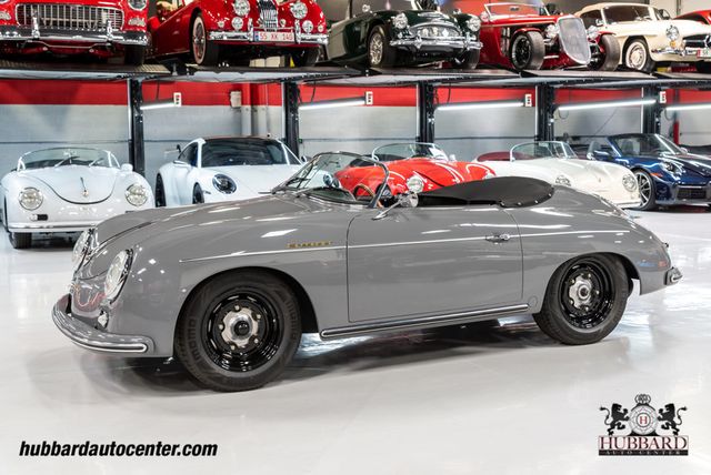 1957 Porsche Speedster Replica  - 22544554 - 64