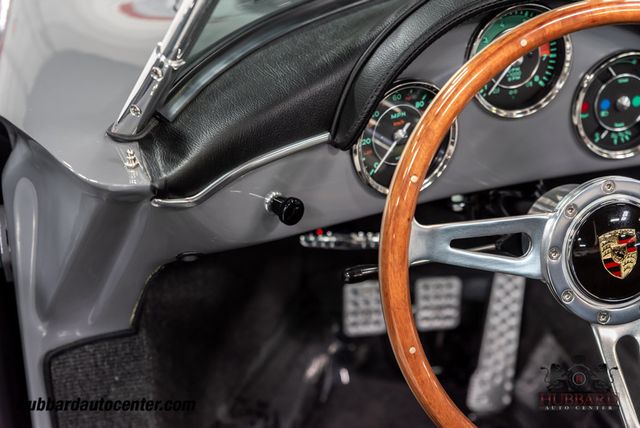 1957 Porsche Speedster Replica  - 22544554 - 66