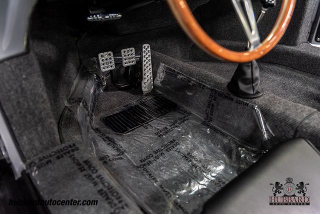 1957 Porsche Speedster Replica  - 22544554 - 68