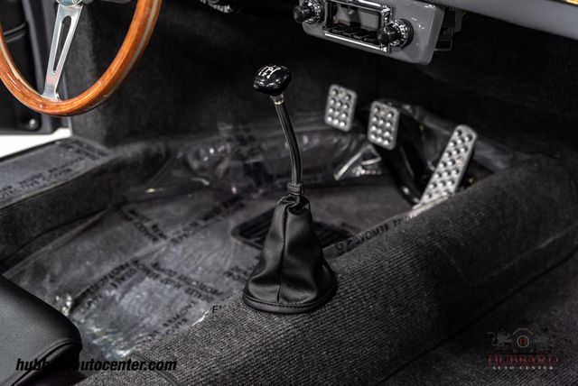 1957 Porsche Speedster Replica  - 22544554 - 70