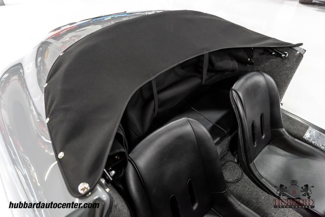 1957 Porsche Speedster Replica  - 22544554 - 72