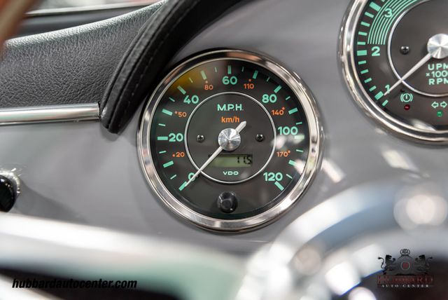 1957 Porsche Speedster Replica  - 22544554 - 73