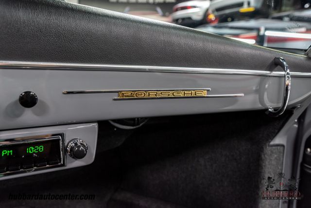 1957 Porsche Speedster Replica  - 22544554 - 75