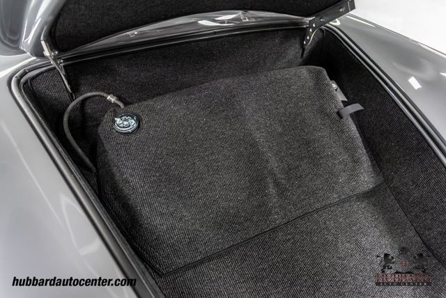 1957 Porsche Speedster Replica  - 22544554 - 80