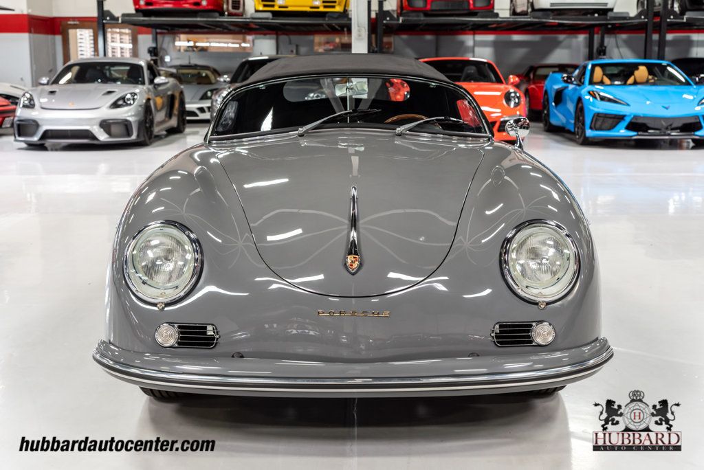 1957 Porsche Speedster Replica  - 22544554 - 84