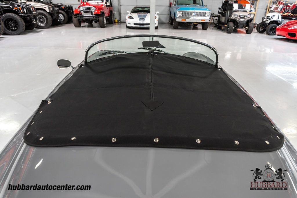 1957 Porsche Speedster Replica  - 22544554 - 94