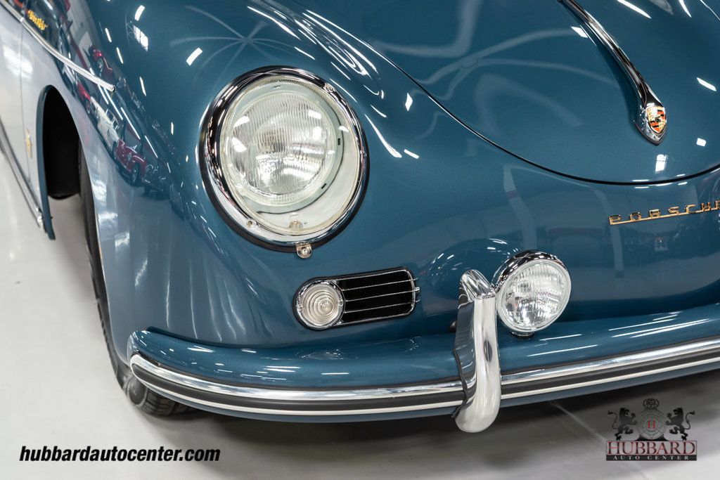 1957 Porsche Speedster Replica  - 22562356 - 12