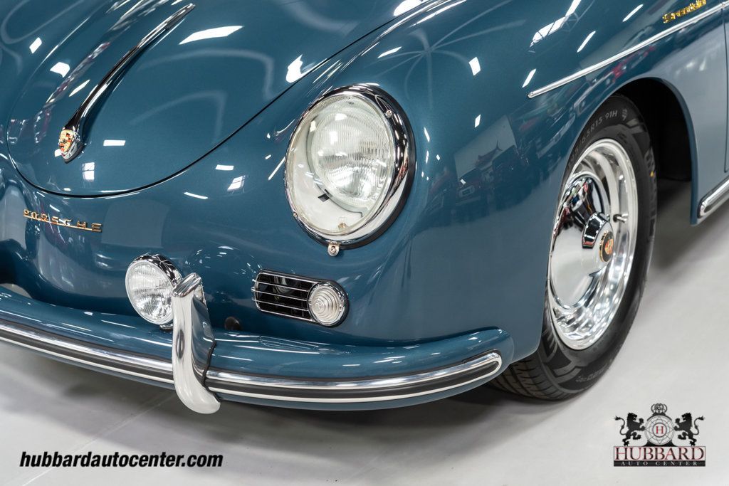 1957 Porsche Speedster Replica  - 22562356 - 13