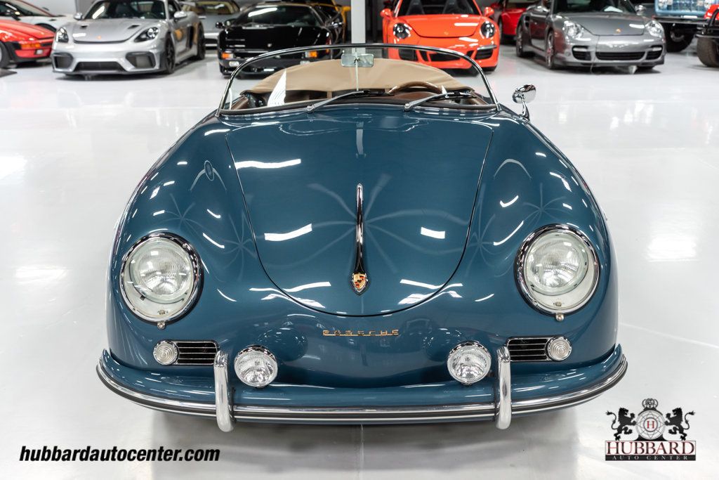 1957 Porsche Speedster Replica  - 22562356 - 15