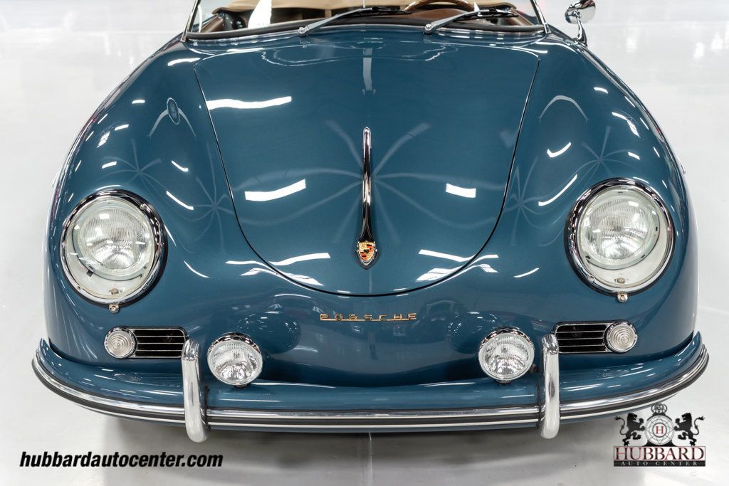 1957 Porsche Speedster Replica  - 22562356 - 16