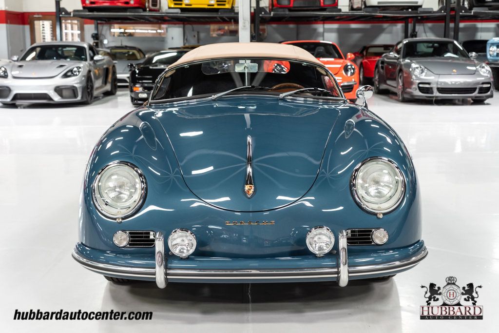 1957 Porsche Speedster Replica  - 22562356 - 87