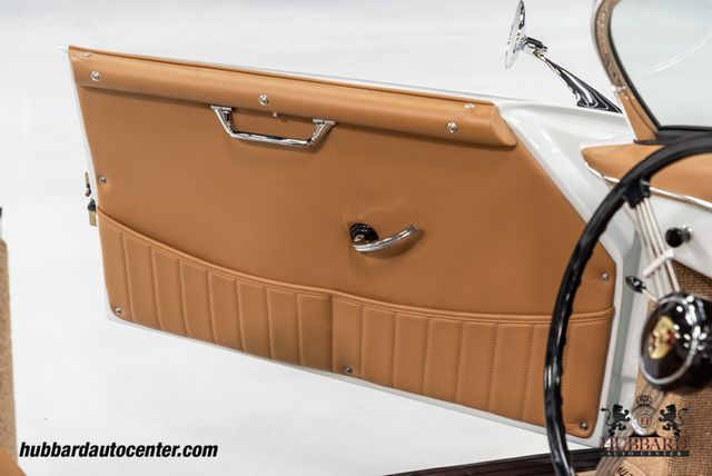 1957 Porsche Speedster Replica  - 22600047 - 10