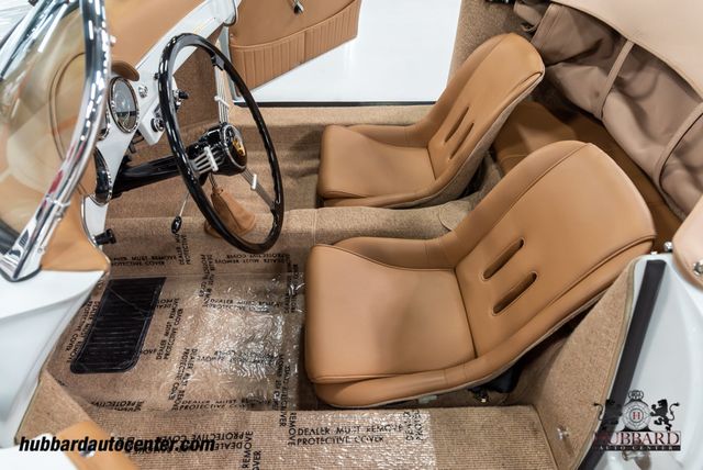 1957 Porsche Speedster Replica  - 22600047 - 11