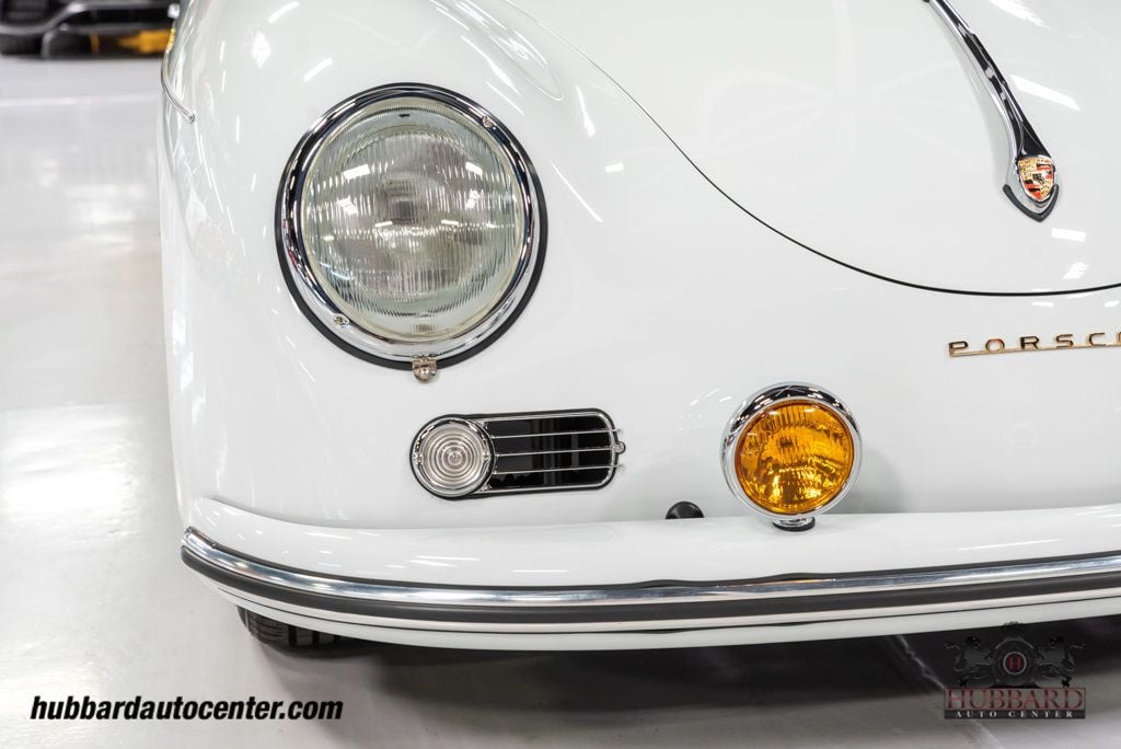 1957 Porsche Speedster Replica  - 22600047 - 12