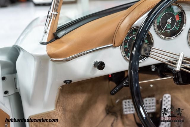 1957 Porsche Speedster Replica  - 22600047 - 13