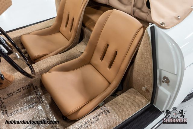 1957 Porsche Speedster Replica  - 22600047 - 14