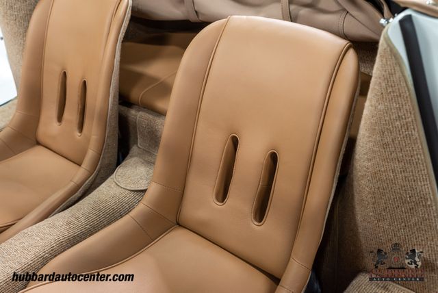 1957 Porsche Speedster Replica  - 22600047 - 16