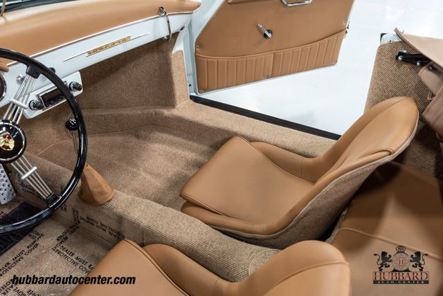 1957 Porsche Speedster Replica  - 22600047 - 17