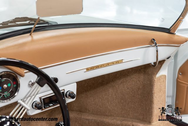 1957 Porsche Speedster Replica  - 22600047 - 18