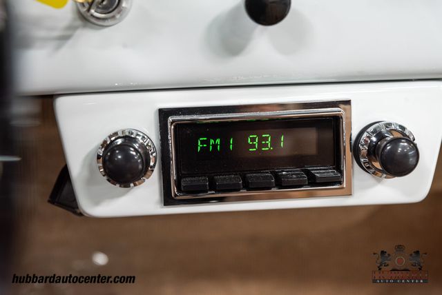 1957 Porsche Speedster Replica  - 22600047 - 19