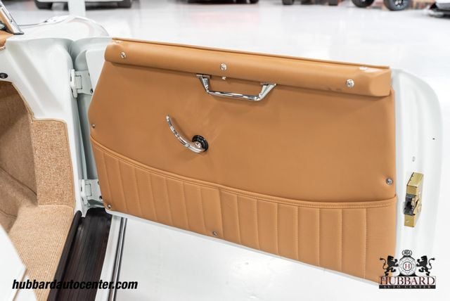 1957 Porsche Speedster Replica  - 22600047 - 20