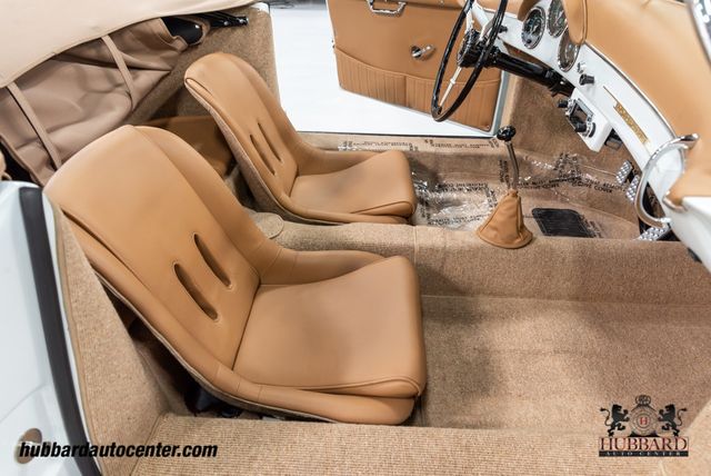 1957 Porsche Speedster Replica  - 22600047 - 21