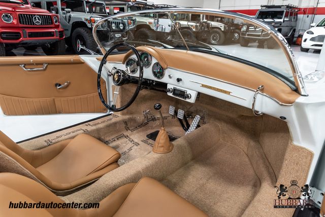 1957 Porsche Speedster Replica  - 22600047 - 22