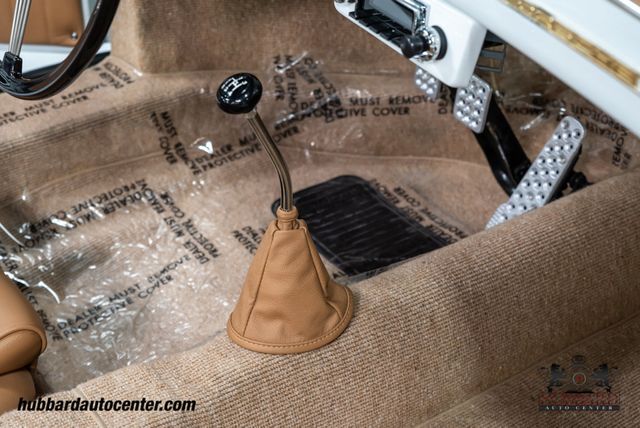 1957 Porsche Speedster Replica  - 22600047 - 23