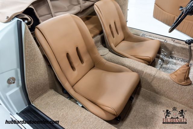 1957 Porsche Speedster Replica  - 22600047 - 24