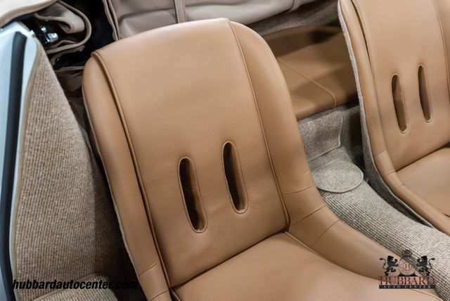 1957 Porsche Speedster Replica  - 22600047 - 25