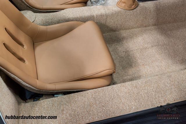 1957 Porsche Speedster Replica  - 22600047 - 26