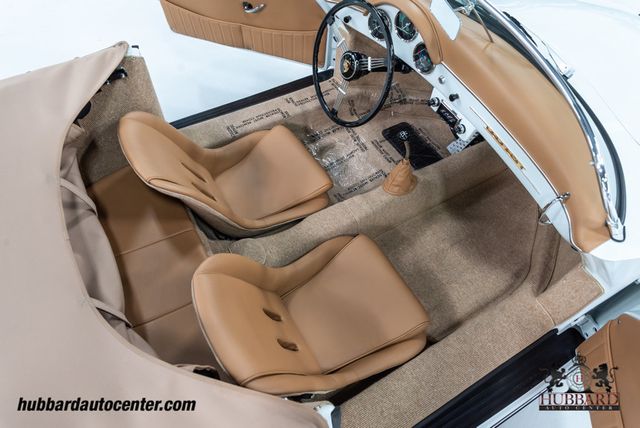 1957 Porsche Speedster Replica  - 22600047 - 27